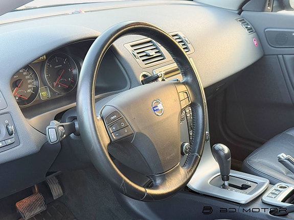 Volvo C70 12 of 17