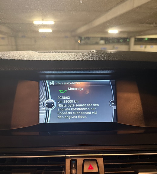 BMW 525d 13 of 13