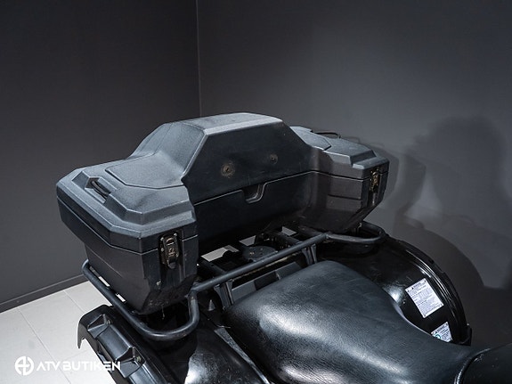 CFMOTO 500 Allroad ink plogpaket 20 of 21