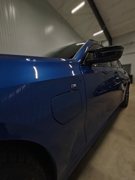 BMW 330e 8 of 23