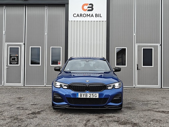 BMW 330e 6 of 23