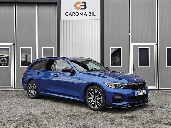 BMW 330e