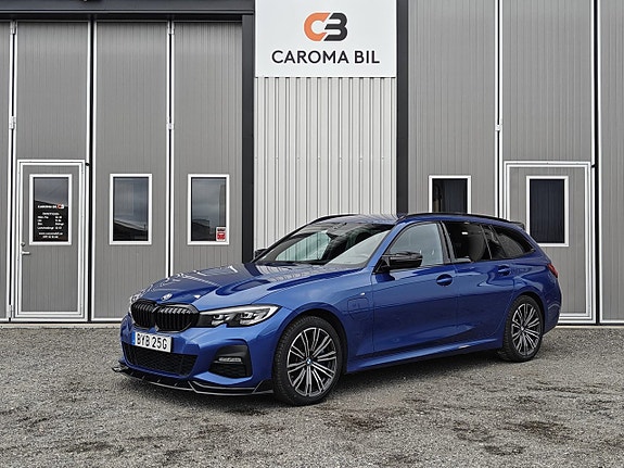 BMW 330e 2 of 23