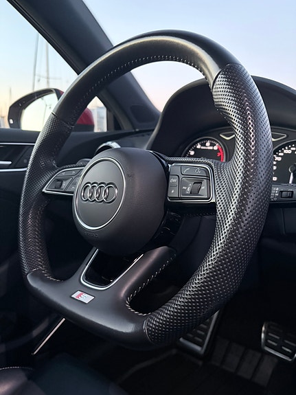 Audi A3 7 of 9