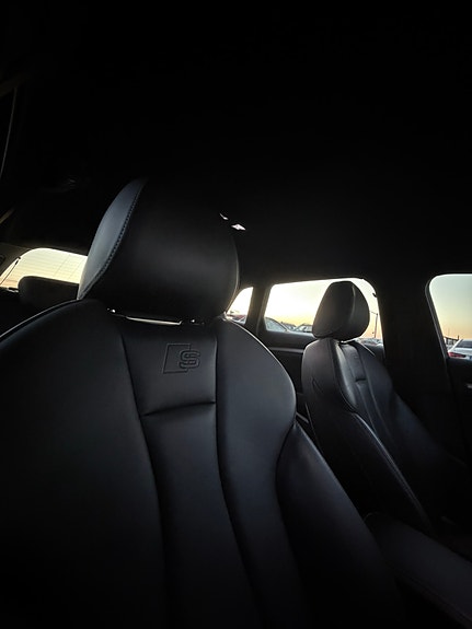 Audi A3 4 of 9