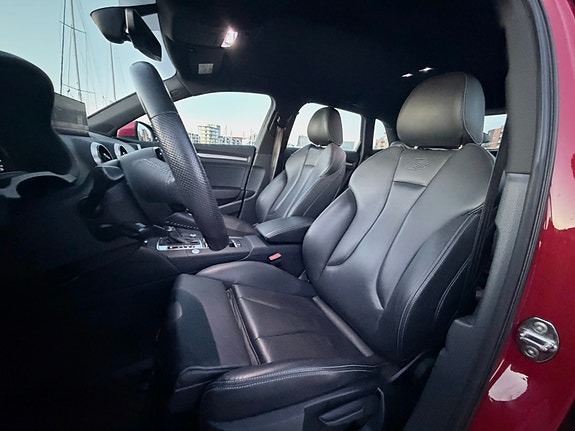 Audi A3 9 of 9