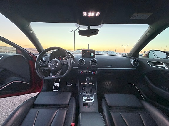 Audi A3 5 of 9