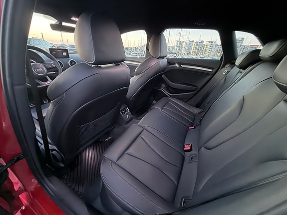 Audi A3 6 of 9
