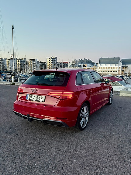 Audi A3 3 of 9