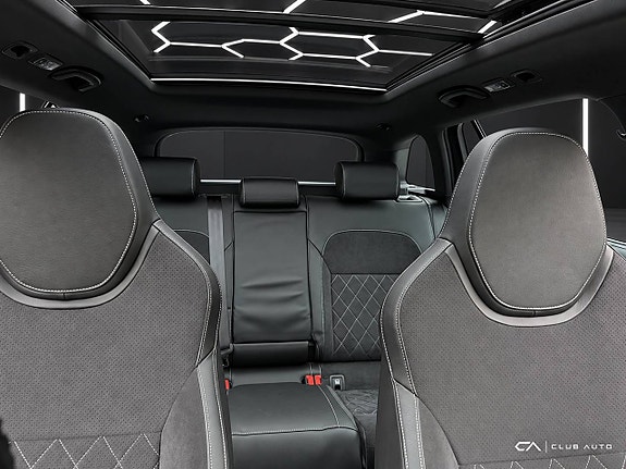 Skoda Superb 22 of 22