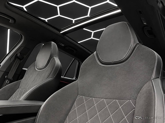 Skoda Superb 9 of 22