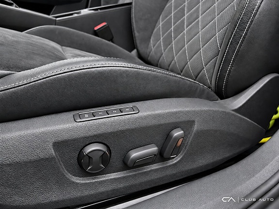 Skoda Superb 12 of 22