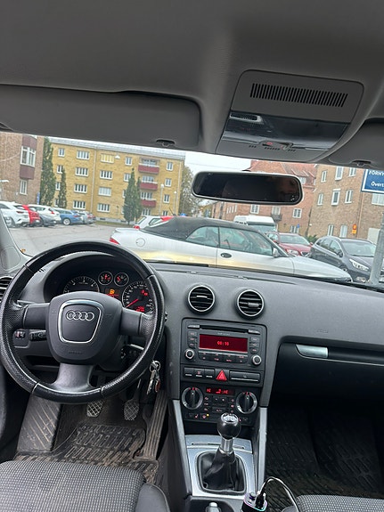 Audi A3 6 of 8