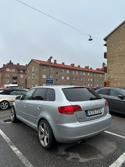 Audi A3 5 of 8