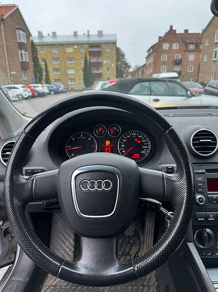 Audi A3 7 of 8