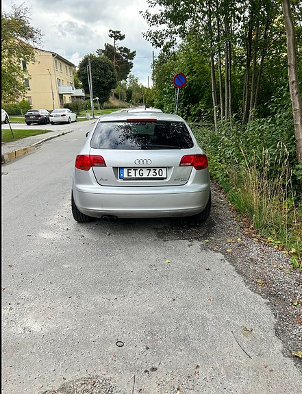 Audi A3 3 of 8