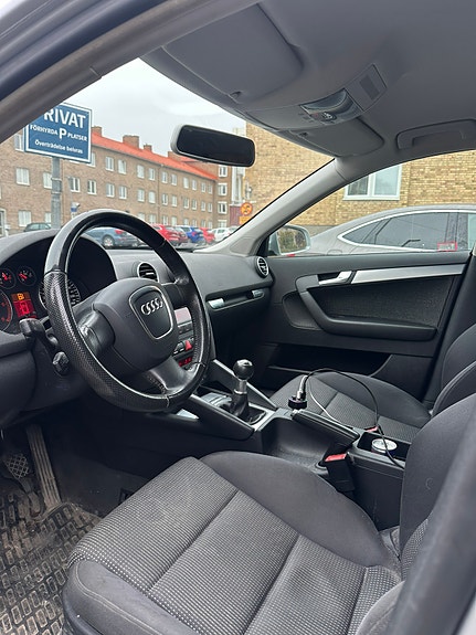 Audi A3 8 of 8