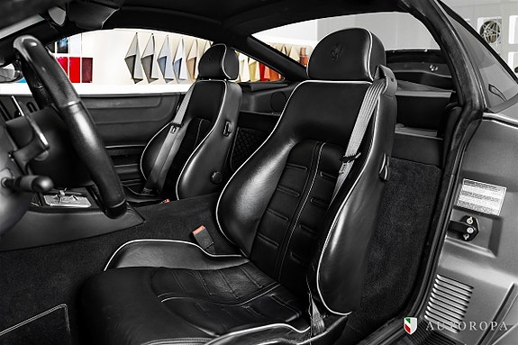 Ferrari 575 Maranello 8 of 10