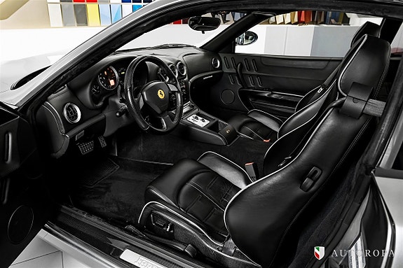 Ferrari 575 Maranello 6 of 10