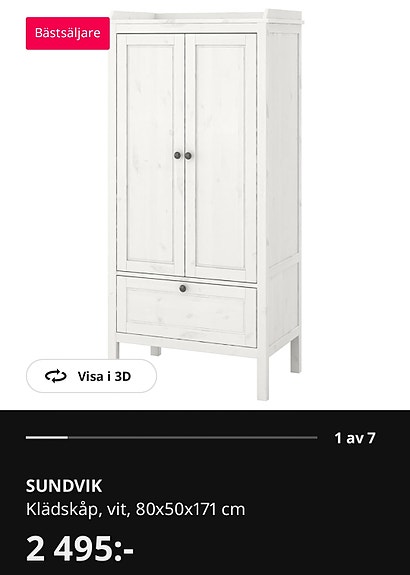 Product image 2 of 7