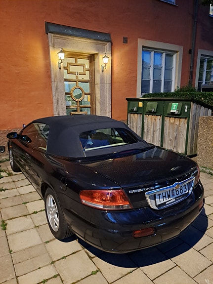Chrysler Sebring 3 of 9