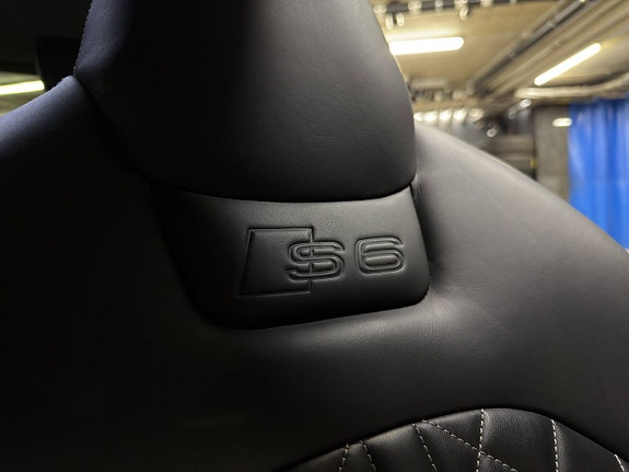 Audi S6 29 of 30