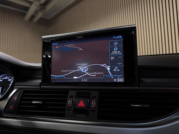 Audi S6 22 of 30