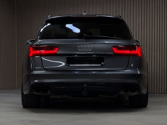 Audi S6 15 of 30
