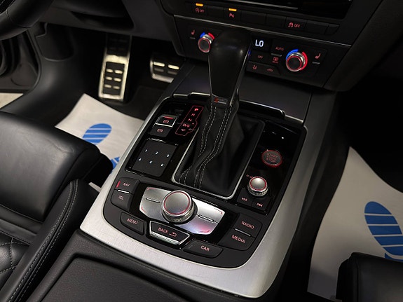 Audi S6 24 of 30