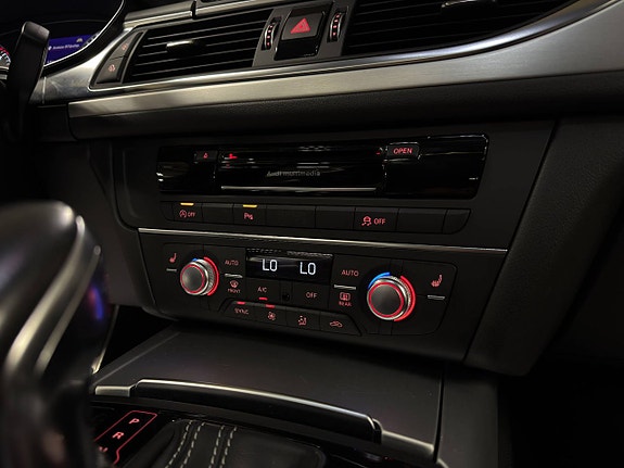 Audi S6 23 of 30