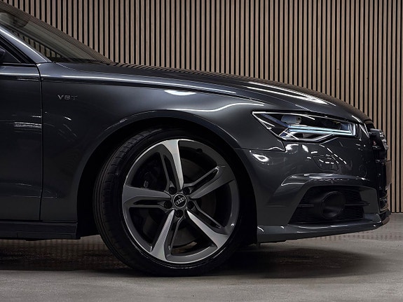Audi S6 5 of 30