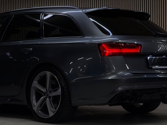 Audi S6 13 of 30