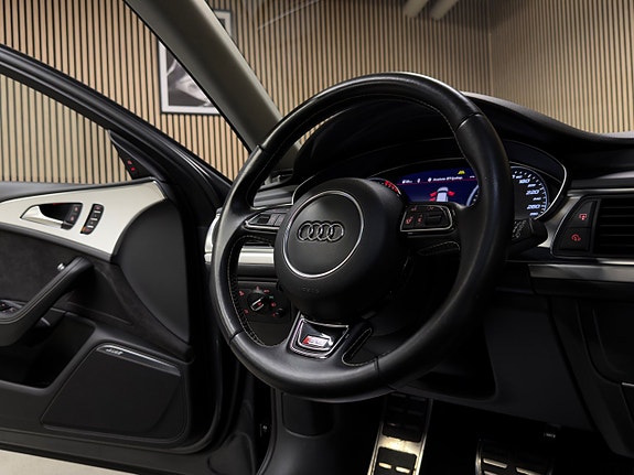 Audi S6 20 of 30
