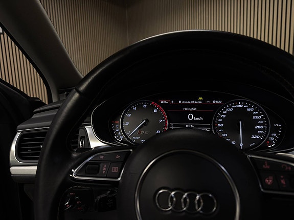 Audi S6 27 of 30