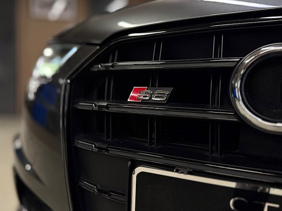Audi S6 7 of 30
