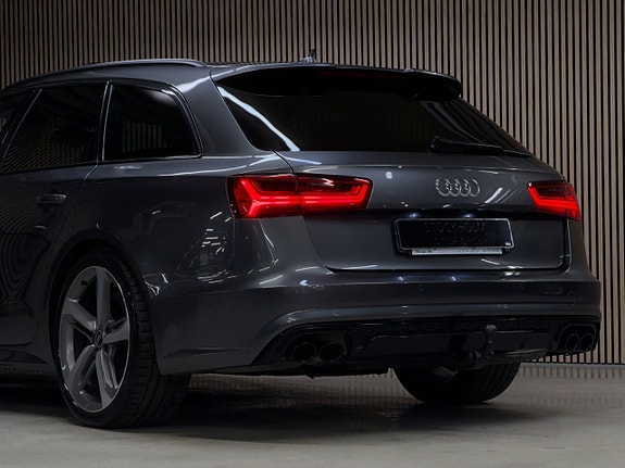 Audi S6 12 of 30