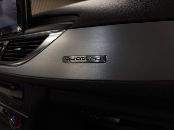 Audi S6 25 of 30