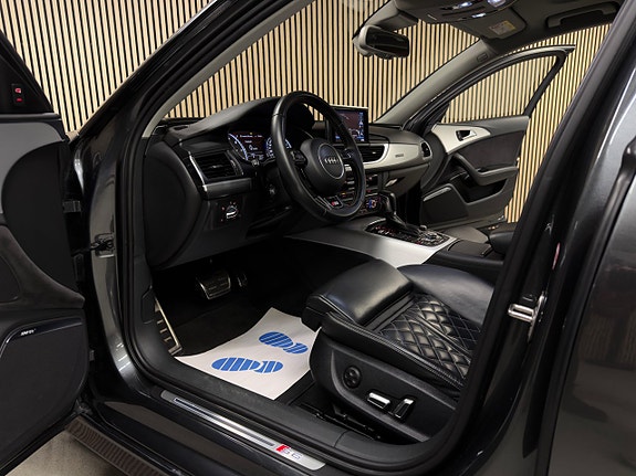Audi S6 17 of 30