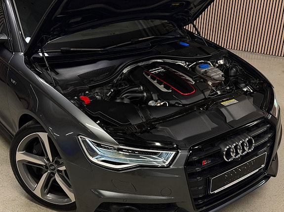Audi S6 9 of 30