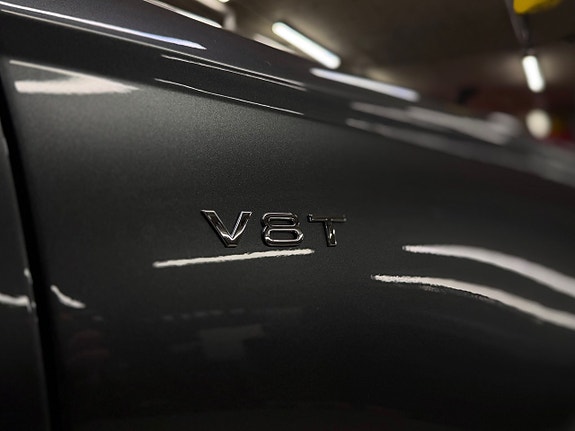 Audi S6 6 of 30