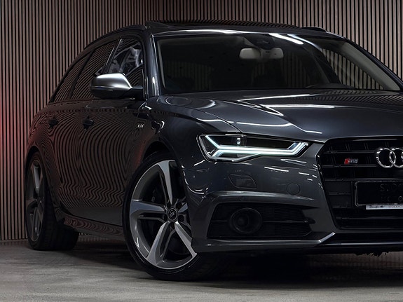 Audi S6 2 of 30