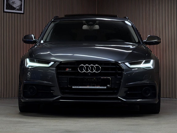Audi S6 10 of 30