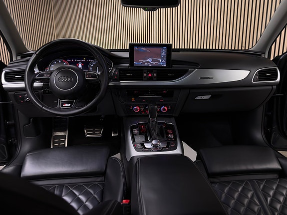Audi S6 19 of 30