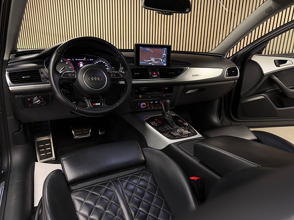Audi S6 18 of 30