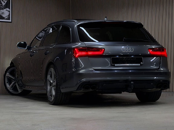 Audi S6 11 of 30