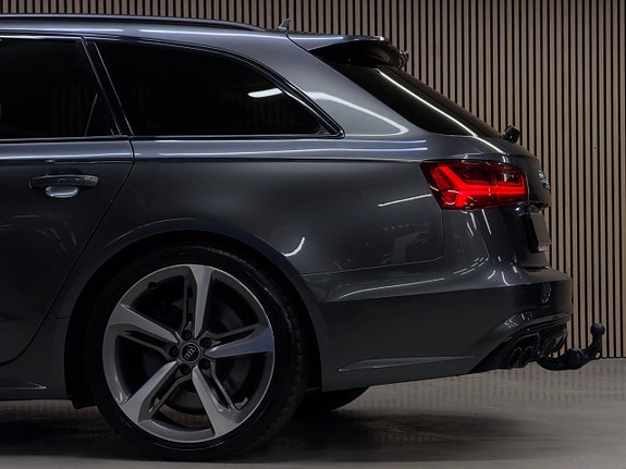 Audi S6 14 of 30