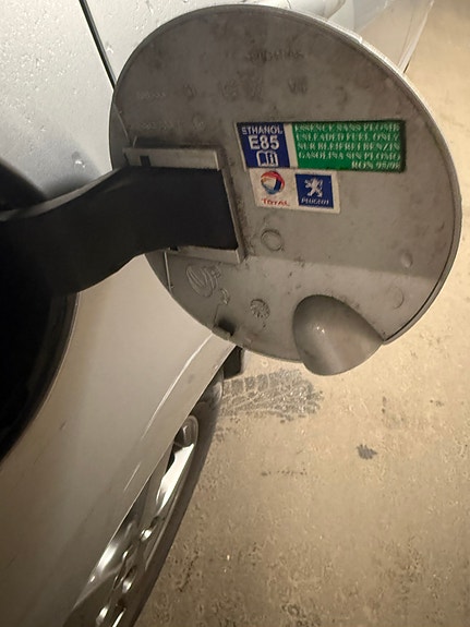 Peugeot 308 11 of 16