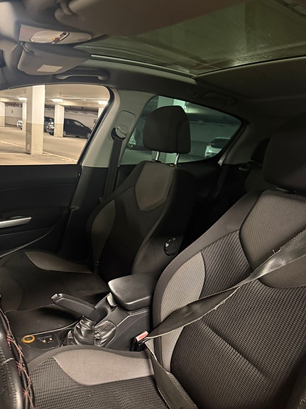 Peugeot 308 16 of 16