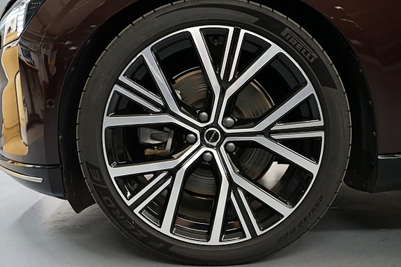 Volvo ES90 20 of 20