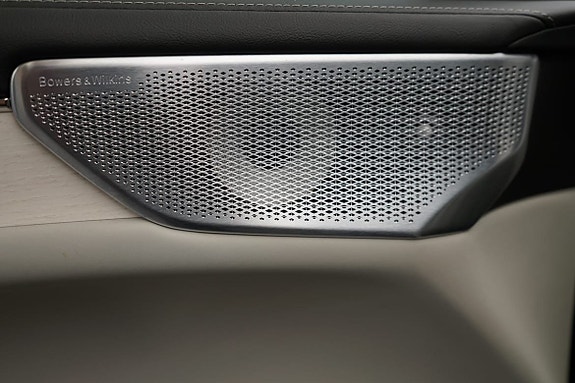 Volvo ES90 12 of 20